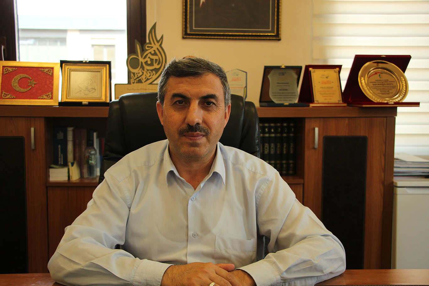 AZİZ AKTAN