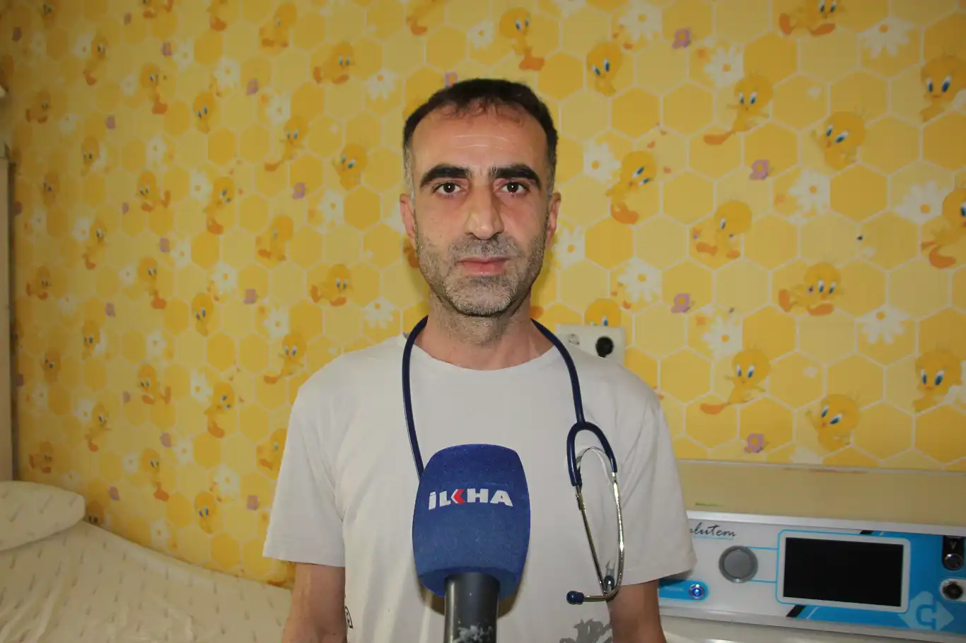 Enfeksiyon hastalıkları uzmanı Demir: Ülkemizde en yaygın Hepatit B, dünya genelinde ise Hepatit C görülmekte