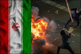 لە ئێران ٢ تۆمەتبار لە دۆسیەی کوشتنی ٤ ئەفسەری ئەمنی لەسێدارە دران