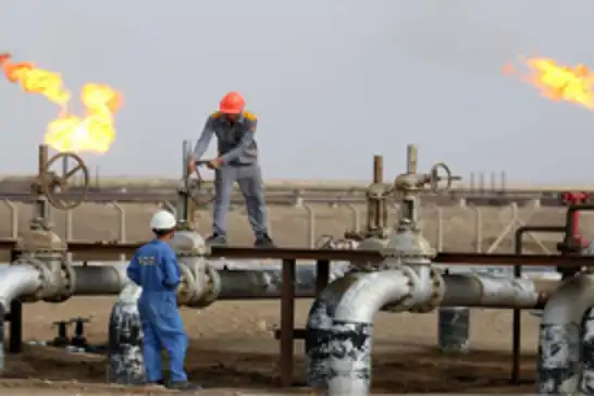 Irak, mayıs ve haziran aylarında 32 milyon varil petrol ihraç etti