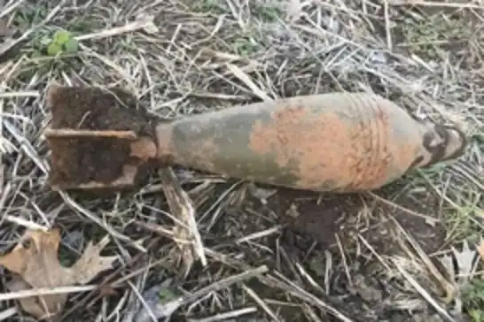 Afganistan'da savaştan kalma mühimmat patladı: Bir çok hayatını kaybetti