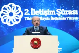 أردوغان: استُهدفت الدولة والشعب خلال زلزال 6 شباط وسنتخذ الإجراءات القانونية اللازمة