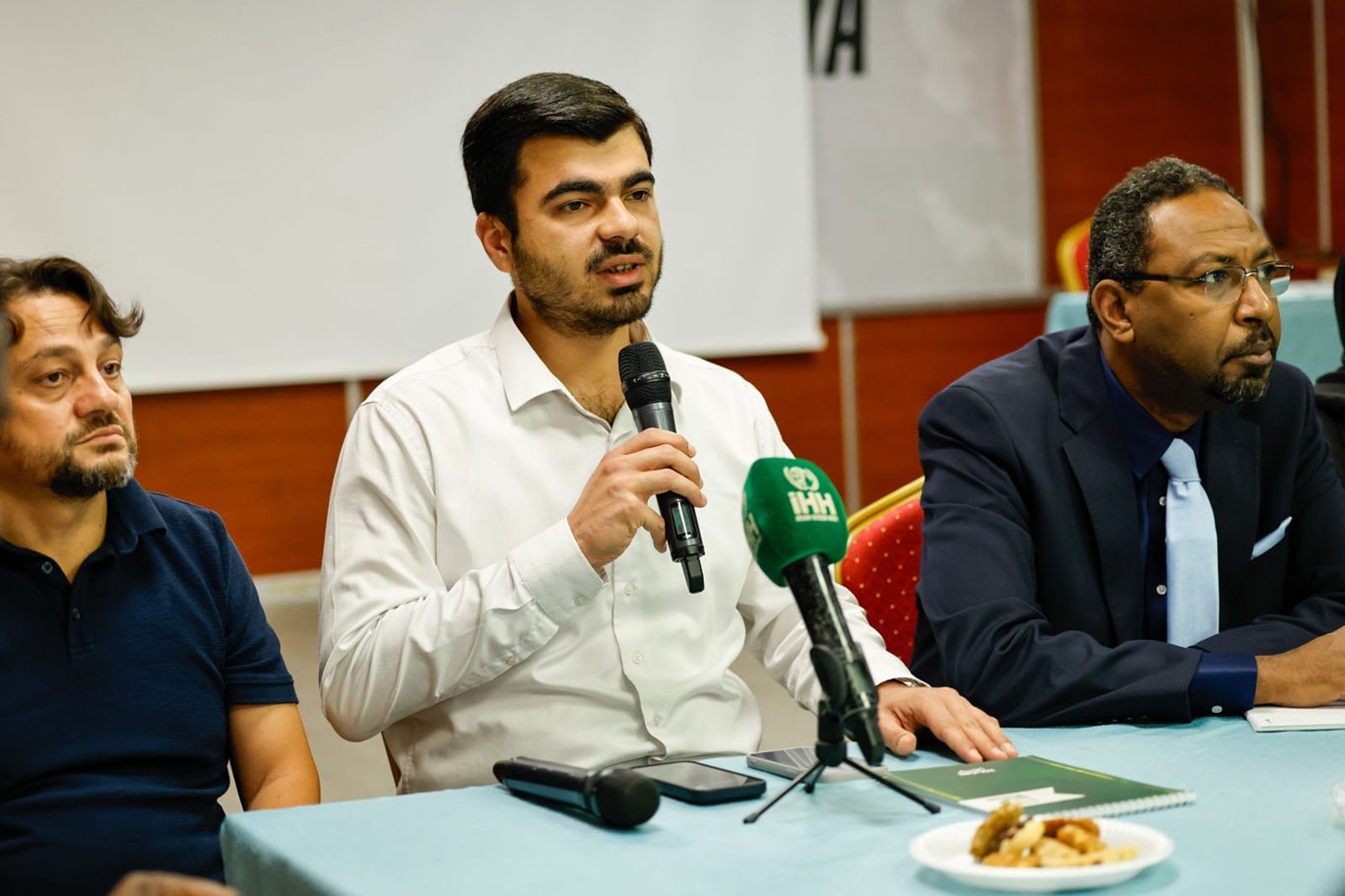 Muhammet Cihat Çelik