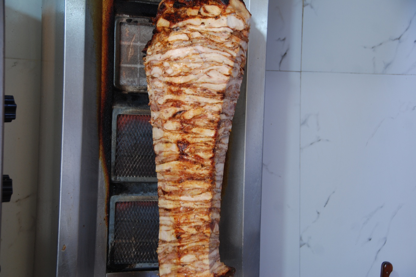 Döner ustası Yıldız: Tüketici taze ve güvenilir döneri tercih etmeli