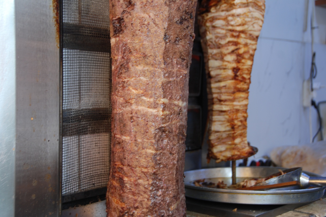 Döner ustası Yıldız: Tüketici taze ve güvenilir döneri tercih etmeli
