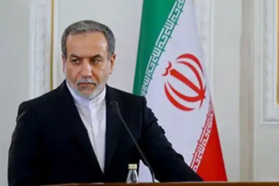 عراقچی با همتای ژاپنی خود دیدار کرد