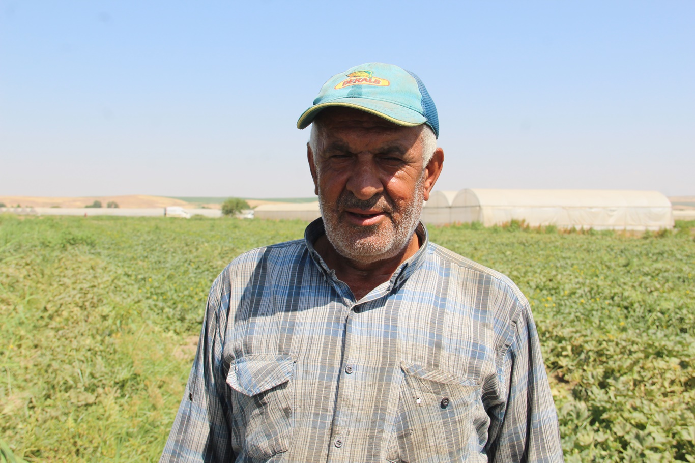 Mehmet Selim Aslan 