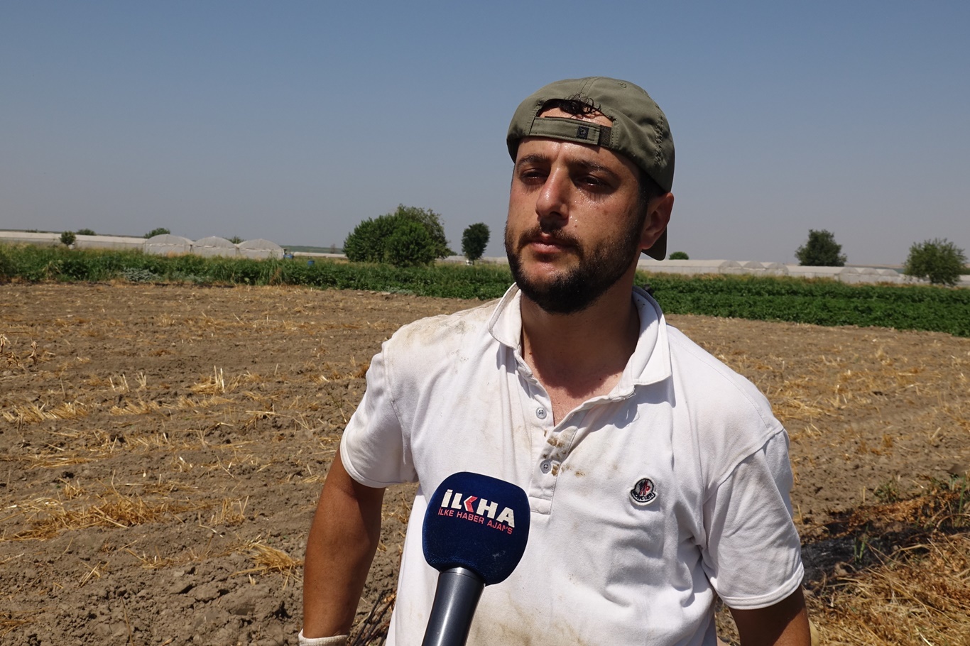 Bilal Yalçın 