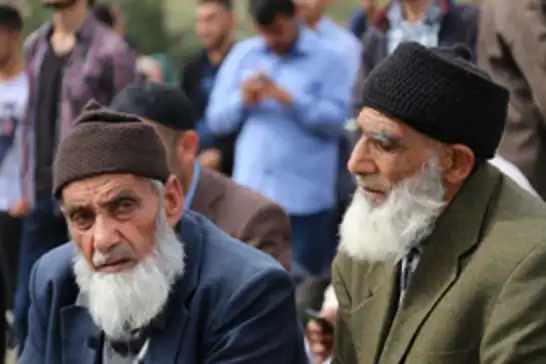 Life expectancy in Türkiye rises to 78.5 years, TurkStat reports