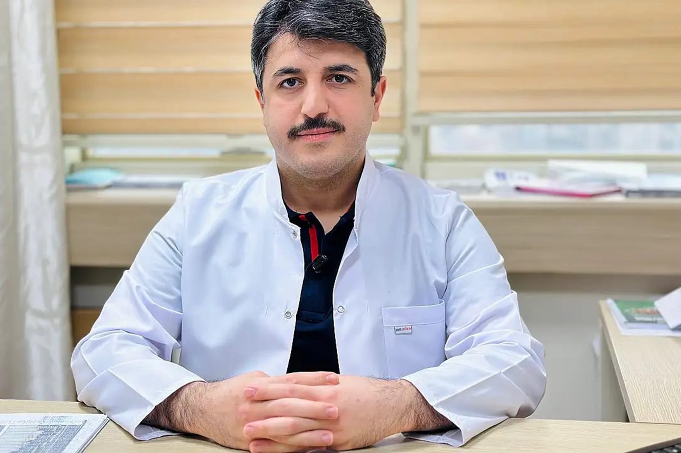 Op. Dr. Miraç Ataman