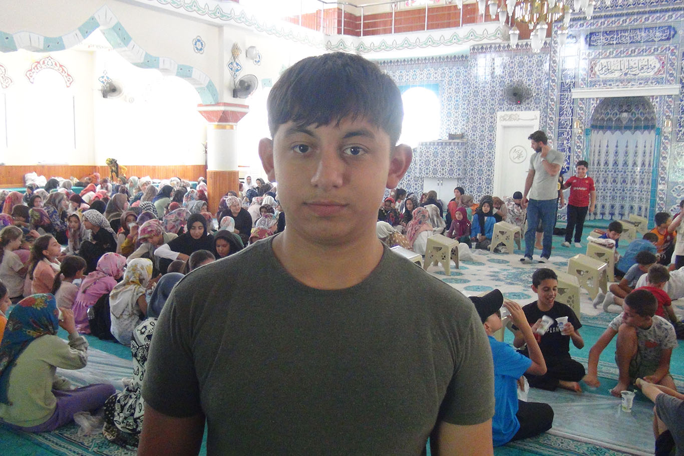 Mehmet Demir