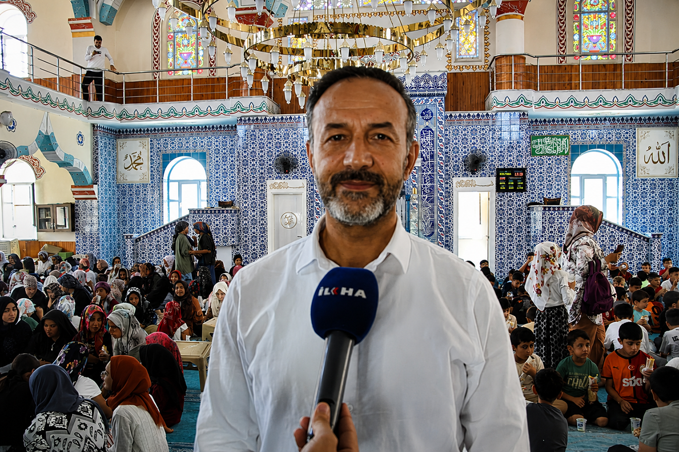 Abdullah Bekiroğlu
