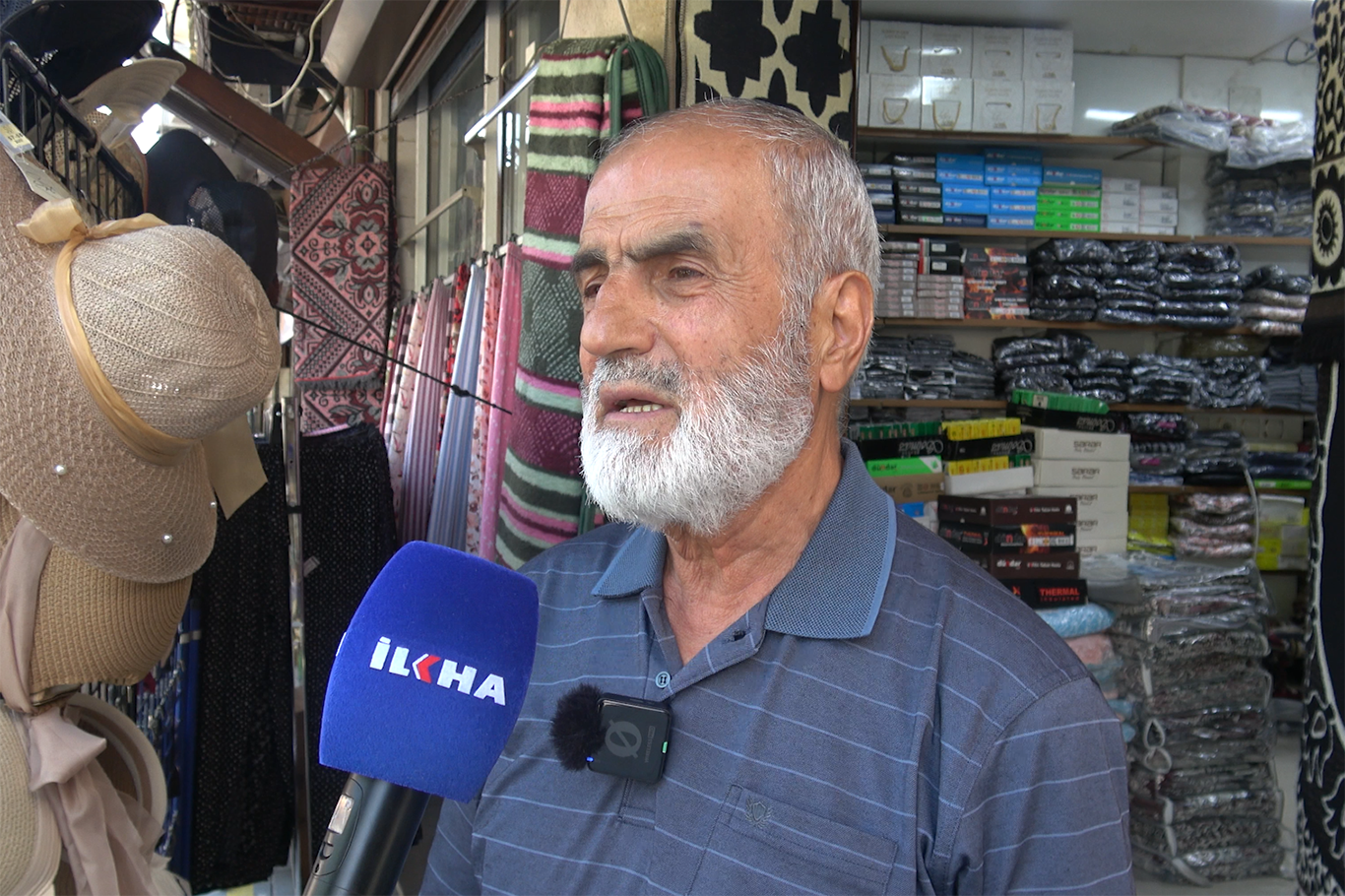 Hasan Abacı