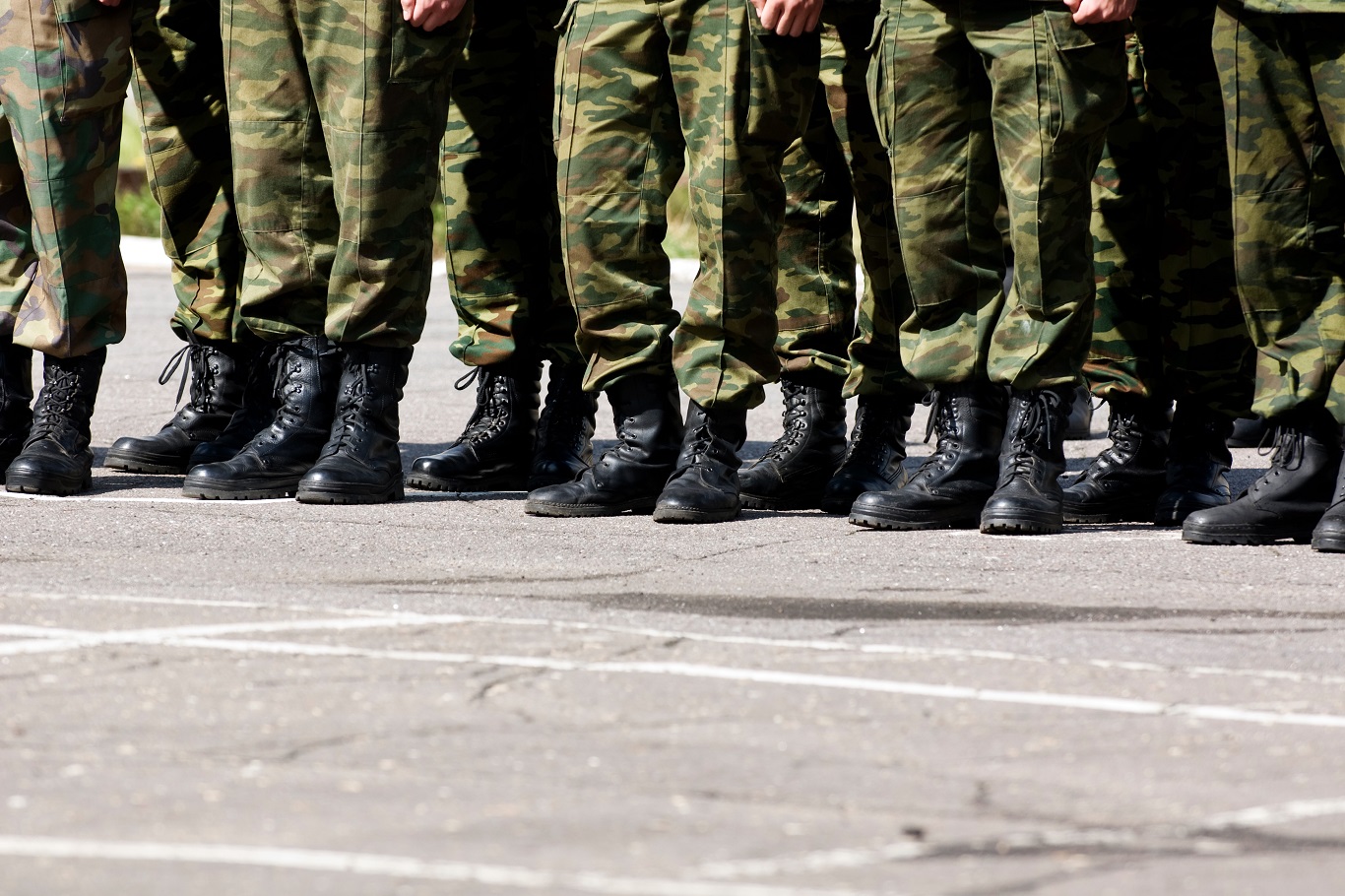 Kenya, UK agree to resume military training after defense pact delays
