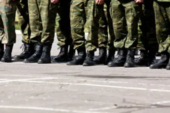 Kenya, UK agree to resume military training after defense pact delays