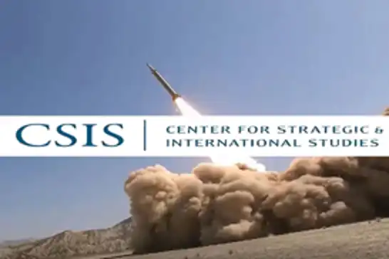 بر اساس گزارش CSIS، ذخایر موشکی آمریکا در سطح بحرانی است