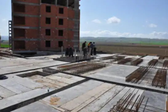 İnşaat sektörü temsilcileri: Maliyetler arttı, yeni projeler durdu
