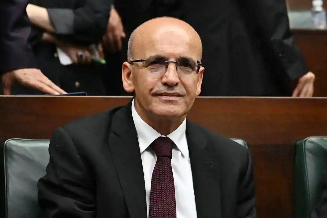 Türkiye hits record $278 billion in annual exports, says trade minister