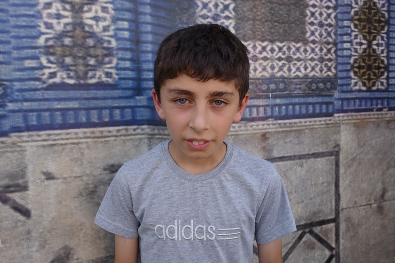 Yasin Nas