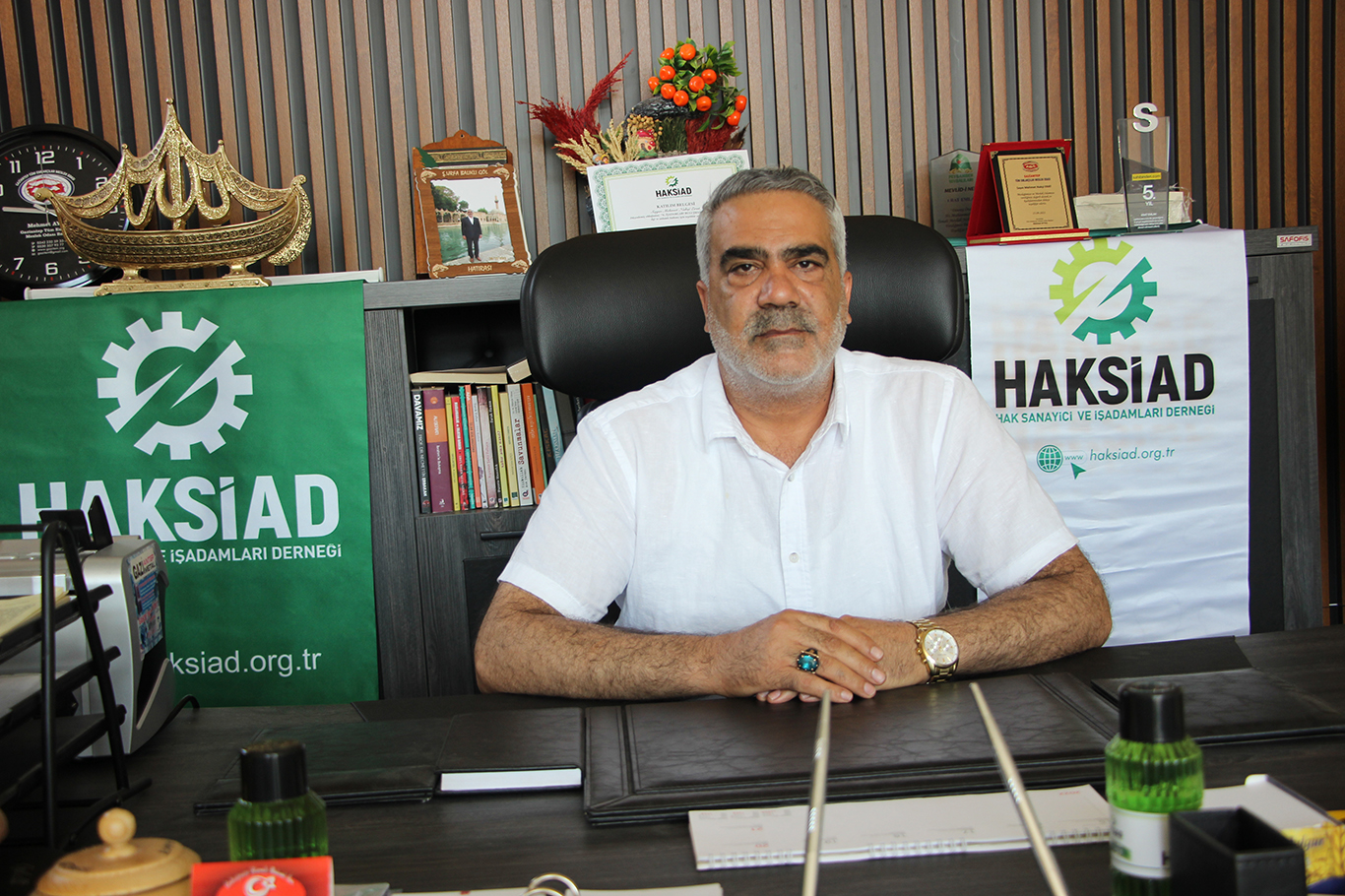 Mehmet Nakşi Erat