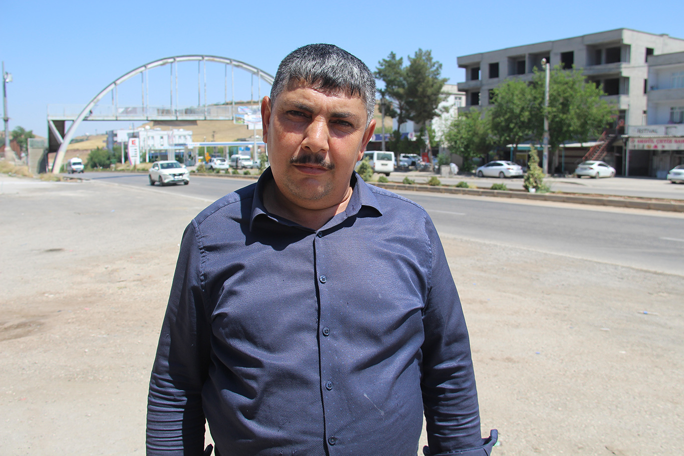Ramazan Başdemir 