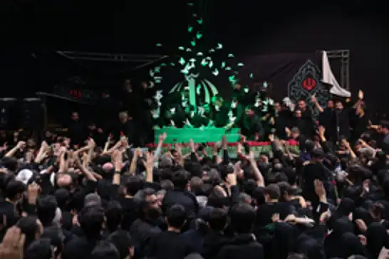 بەرپرسانی ١٠٠ وڵاتی جیهان بەشداری لە مەراسیمی پرسەی خامنەیی لە ئێران دەکەن