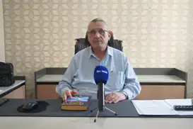 Araştırmacı Yazar Özmen: Hazreti Hüseyin’in Kûfe’ye gitmesi mesuliyetinin gereğiydi