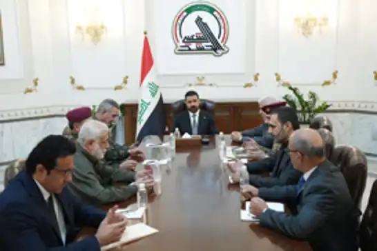 Irak, topraklarından Suudi'nin hedef alındığına dair kanıt sunulmadığını bildirdi