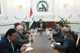 Iraqê diyar kir ku ji bo îddîaya ku Erebistana Siûdî ji axa wê ve hatiye hedefgirtin piştrast bike ti delîl nehatiye pêşkêş kirin