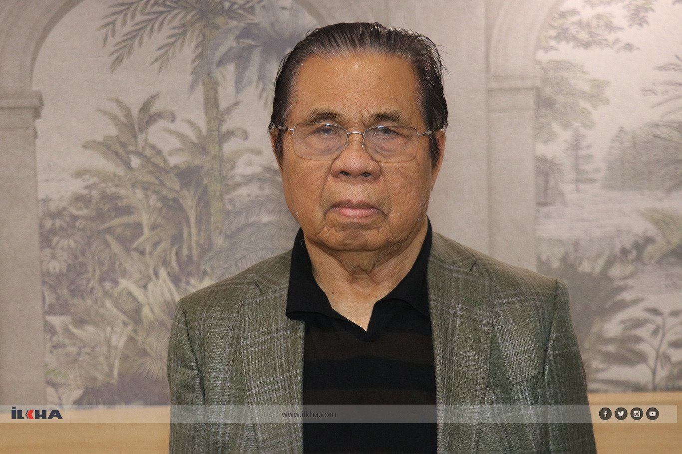 Bangsamoro leader urges Islamic world to back development efforts in the region