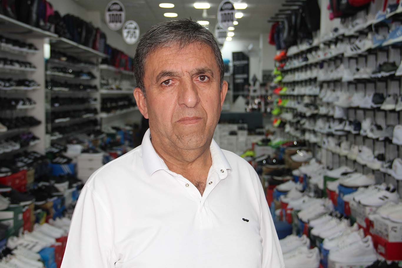 Suphi Şimşek