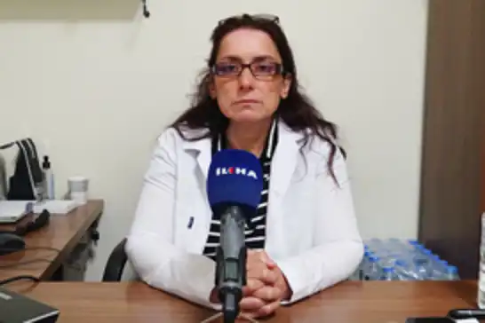 Prof. Dr. Memişoğlu: Bir anlık kene ihmali insan hayatına mal olabilir