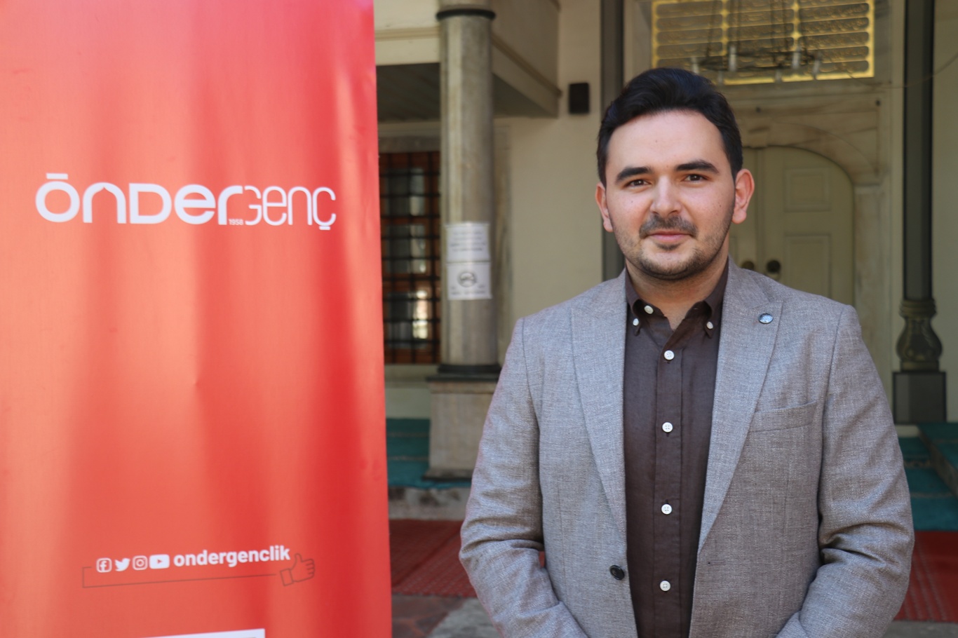 Muhammed Ali Çiçek
