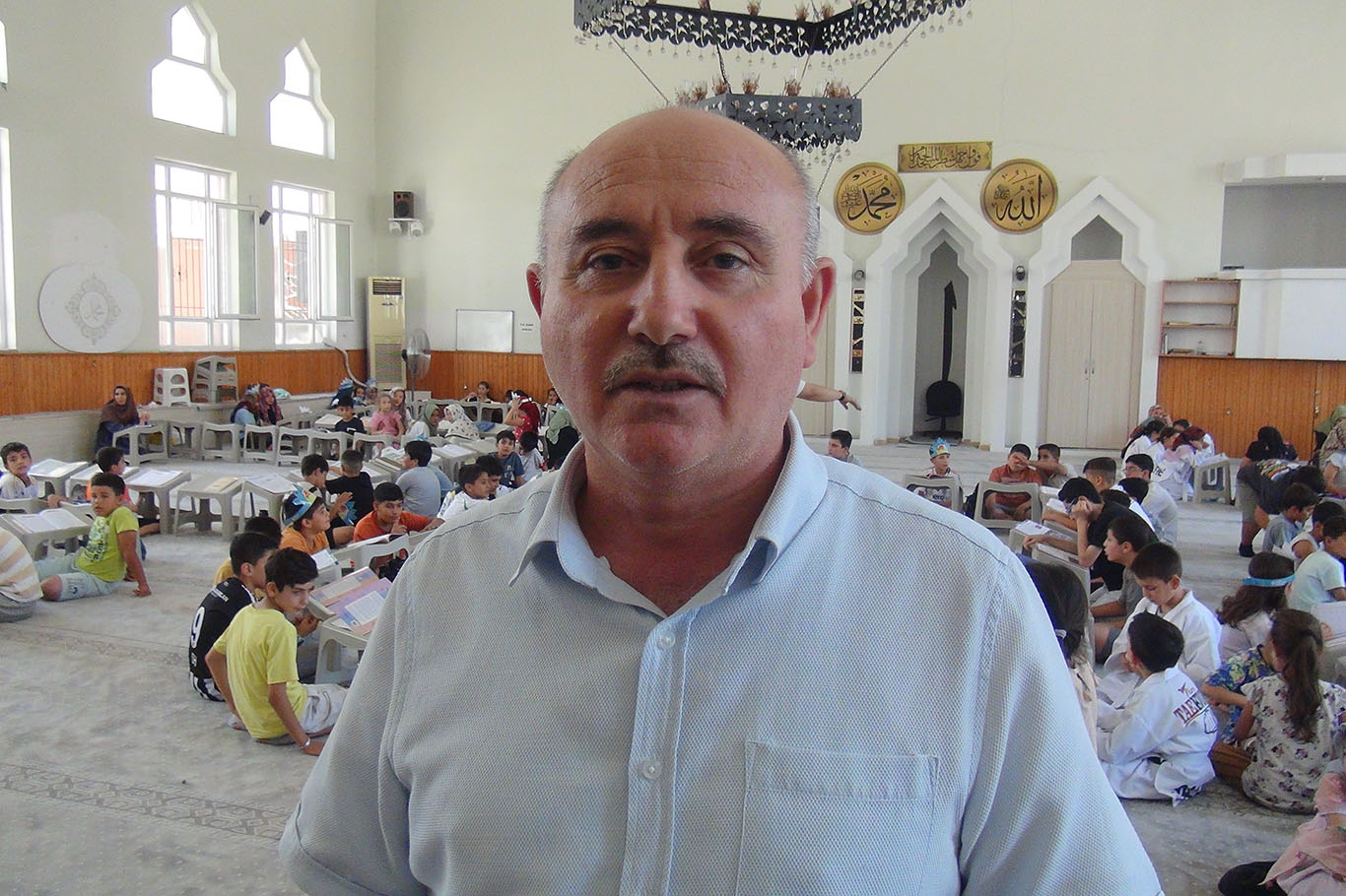 YUNUS İNAN