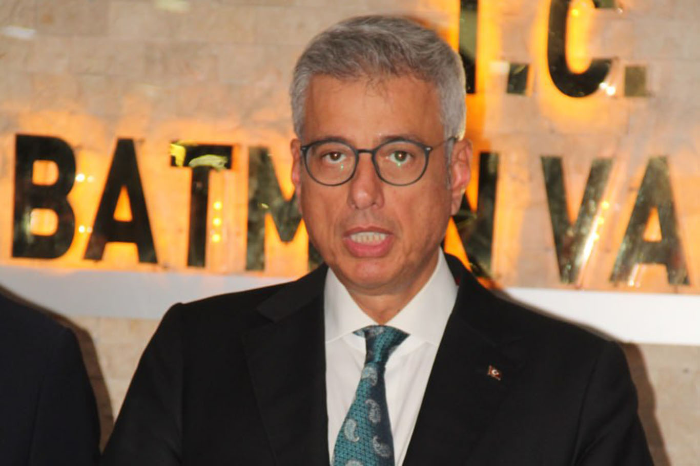 Bakan Memişoğlu: 500 yataklı hastanemizi 2027'nin ikinci yarısında hizmete açacağız