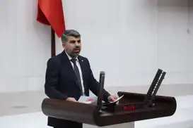 Parlamenterê HUDA PARê Dînç li ser înîsiyatîfa "Li Her Dibistanê Mizgeftek" a Partîya DEMê bertek nîşan da