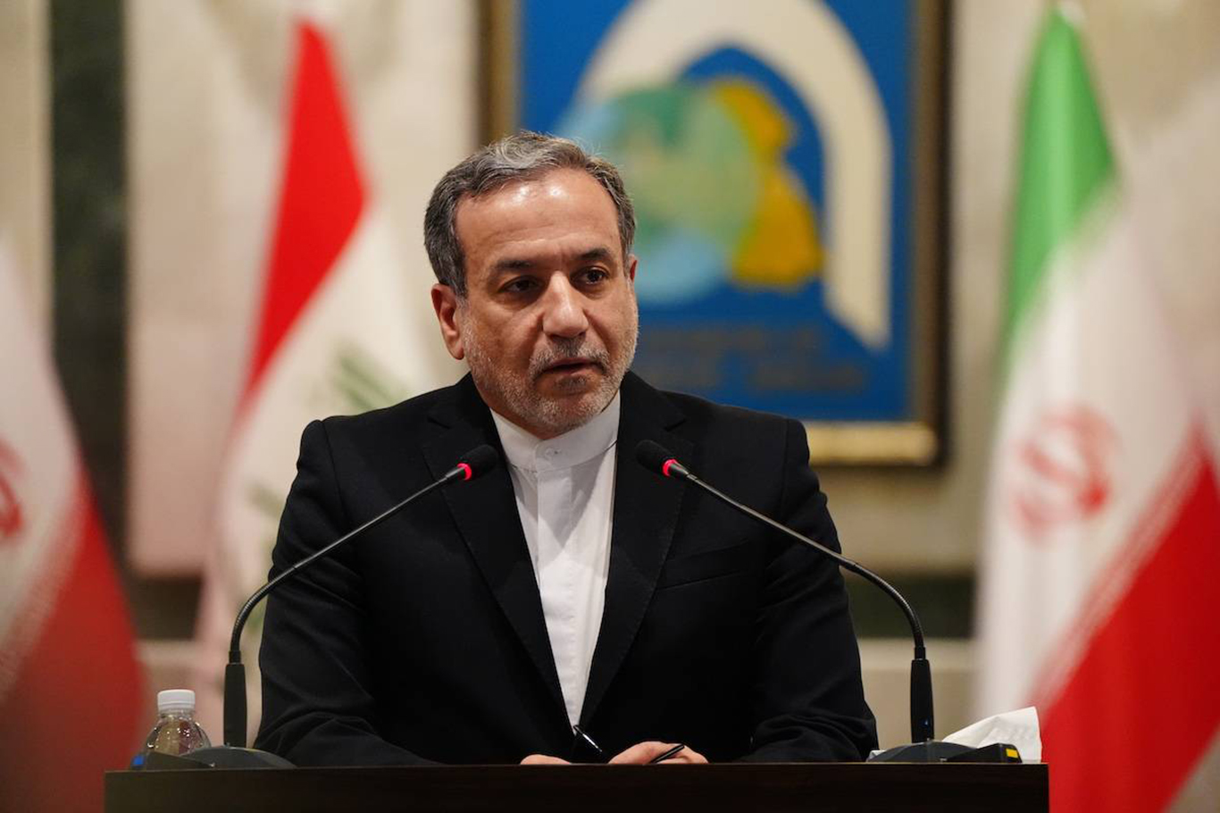 Iran slams Bulgaria for permitting US military operations from its territory