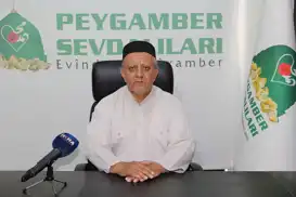 PSV Genel Başkanı Şimşek: Gazze'deki katliam durmadı, sadece şekil değiştirdi