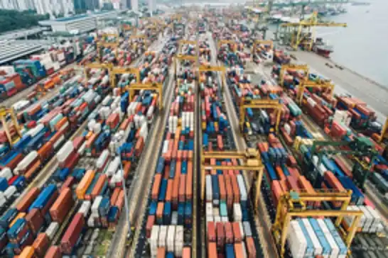 Türkiye's exports rise 21.7% in June as foreign trade deficit widens