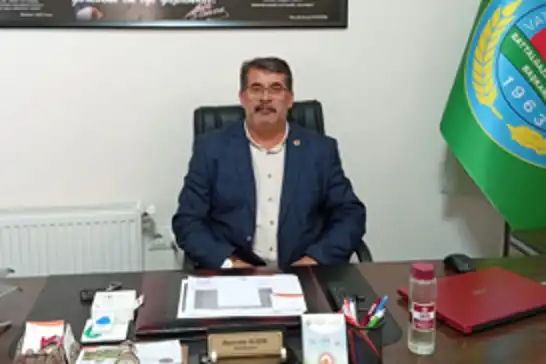 Ziraat Odası Başkanı Alışık: Kayısıda kazanan ihracatçı, kaybeden üretici