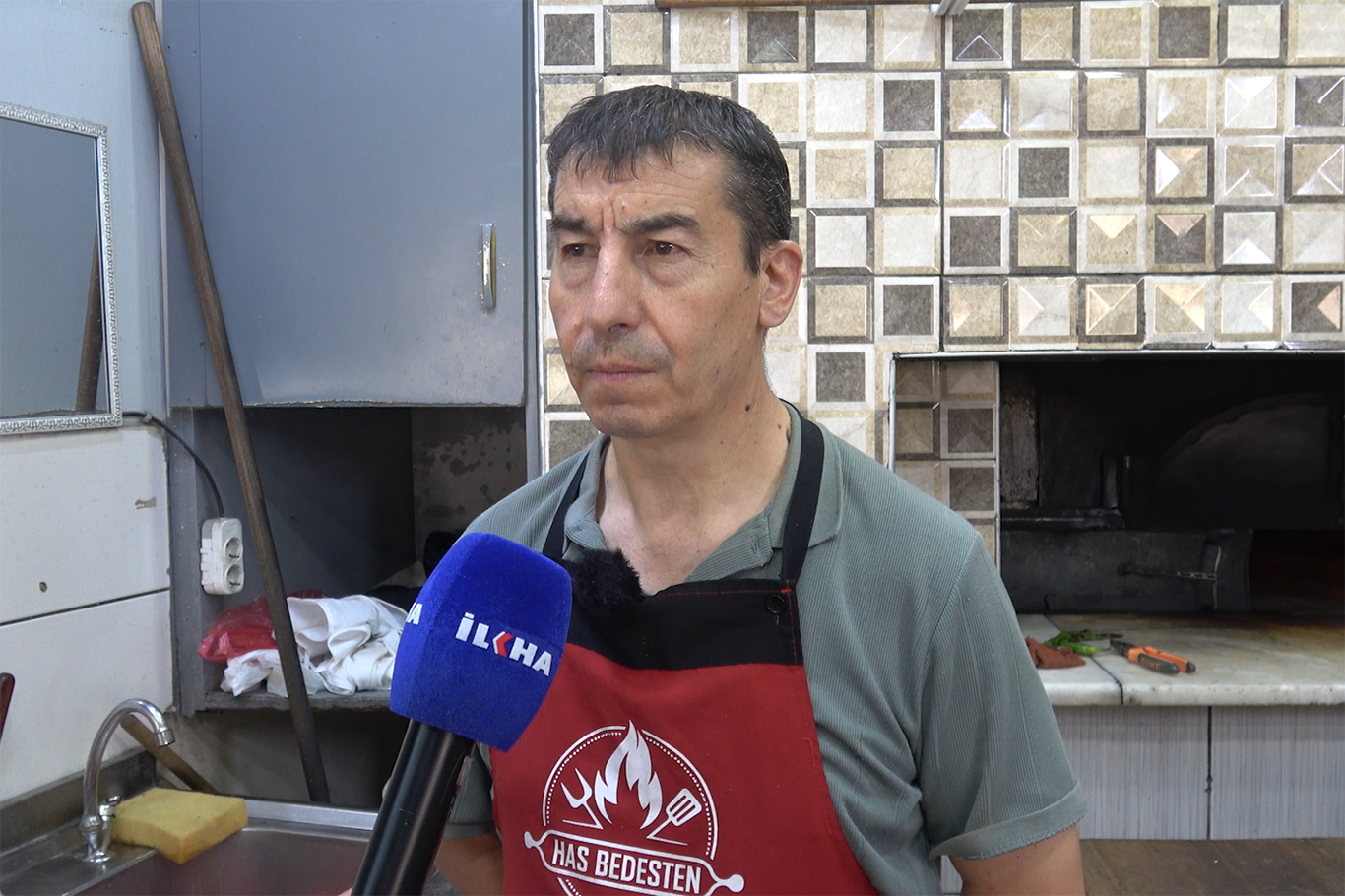 Muhammet Teke