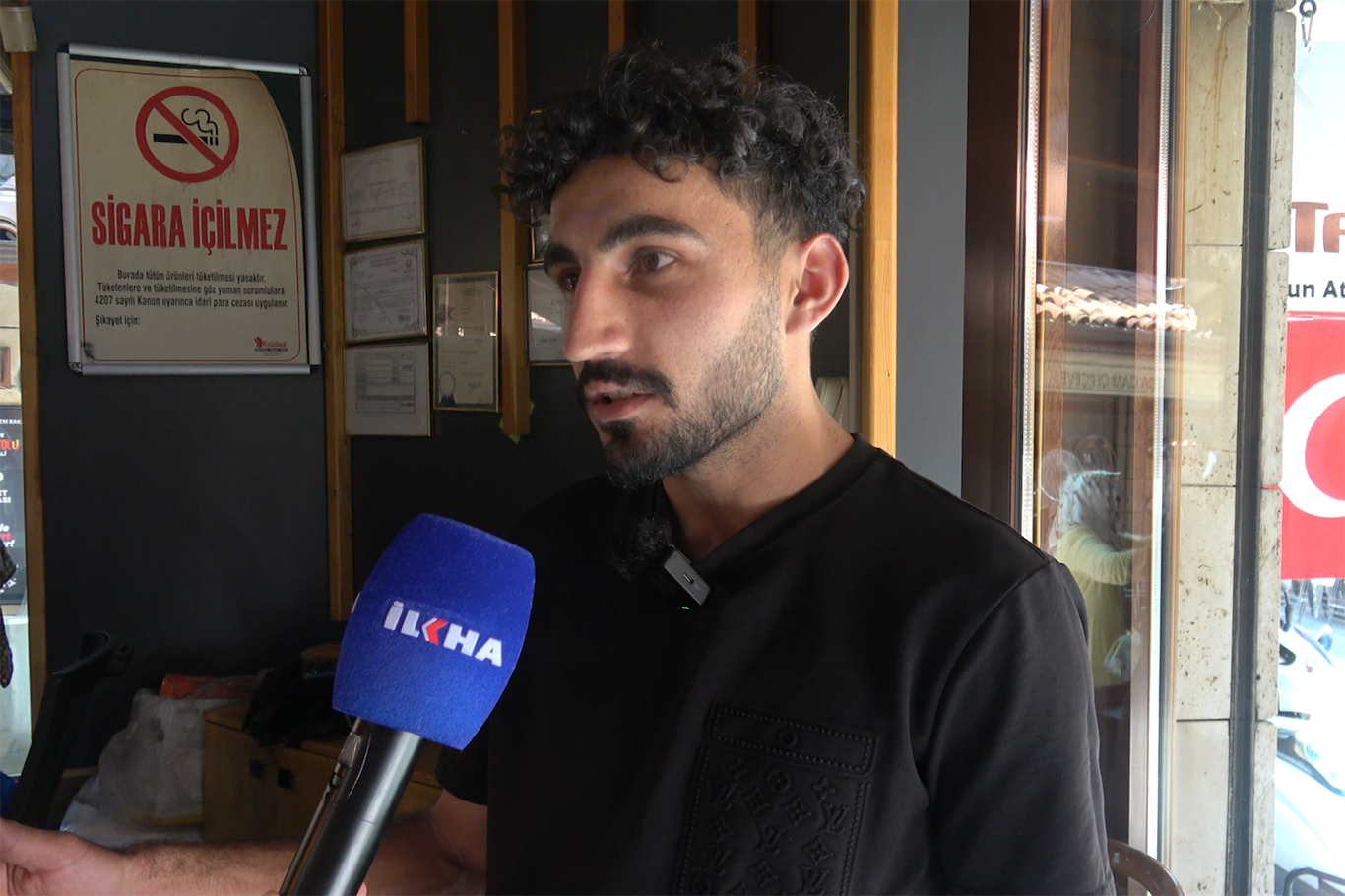 Hasan Yağmur