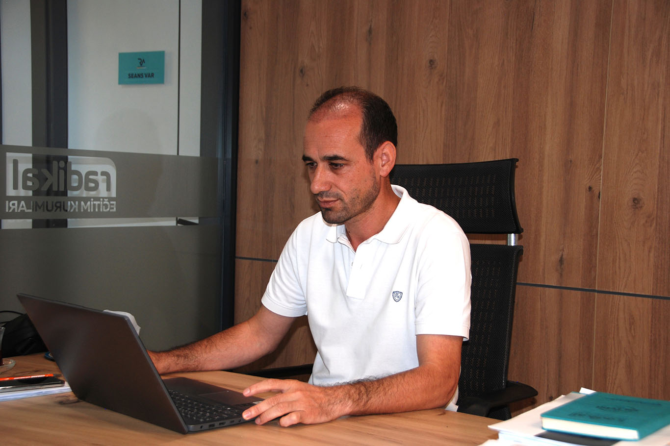Dr. İbrahim Mavi