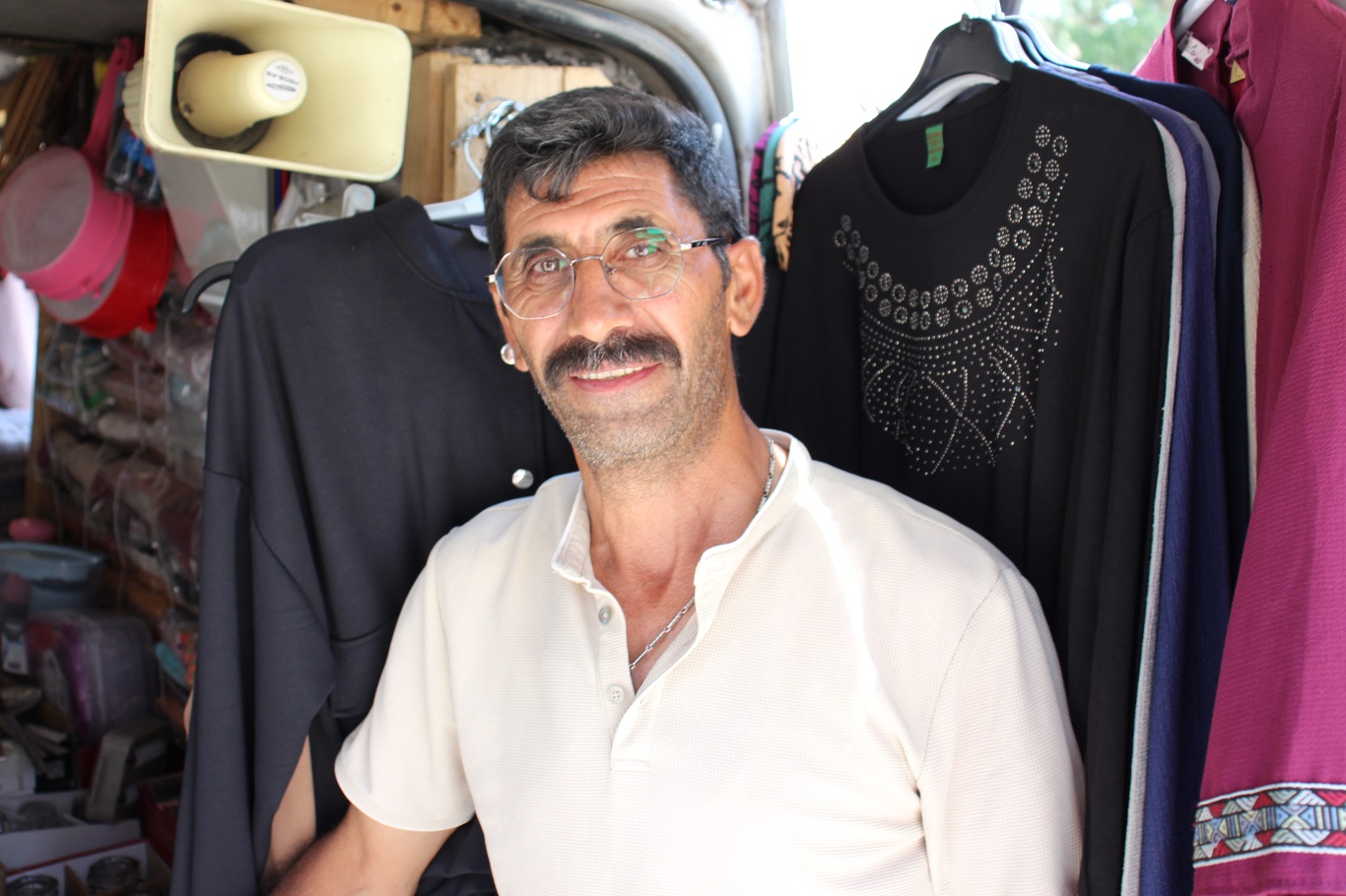 Ahmet Özdemir