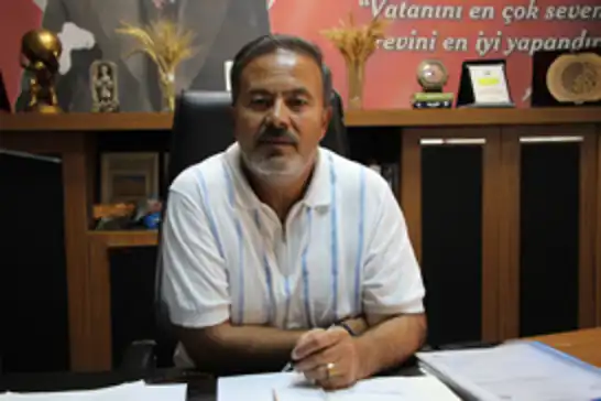 Çolak: Tarım arazilerinin korunması geleceğin gıda güvencesidir