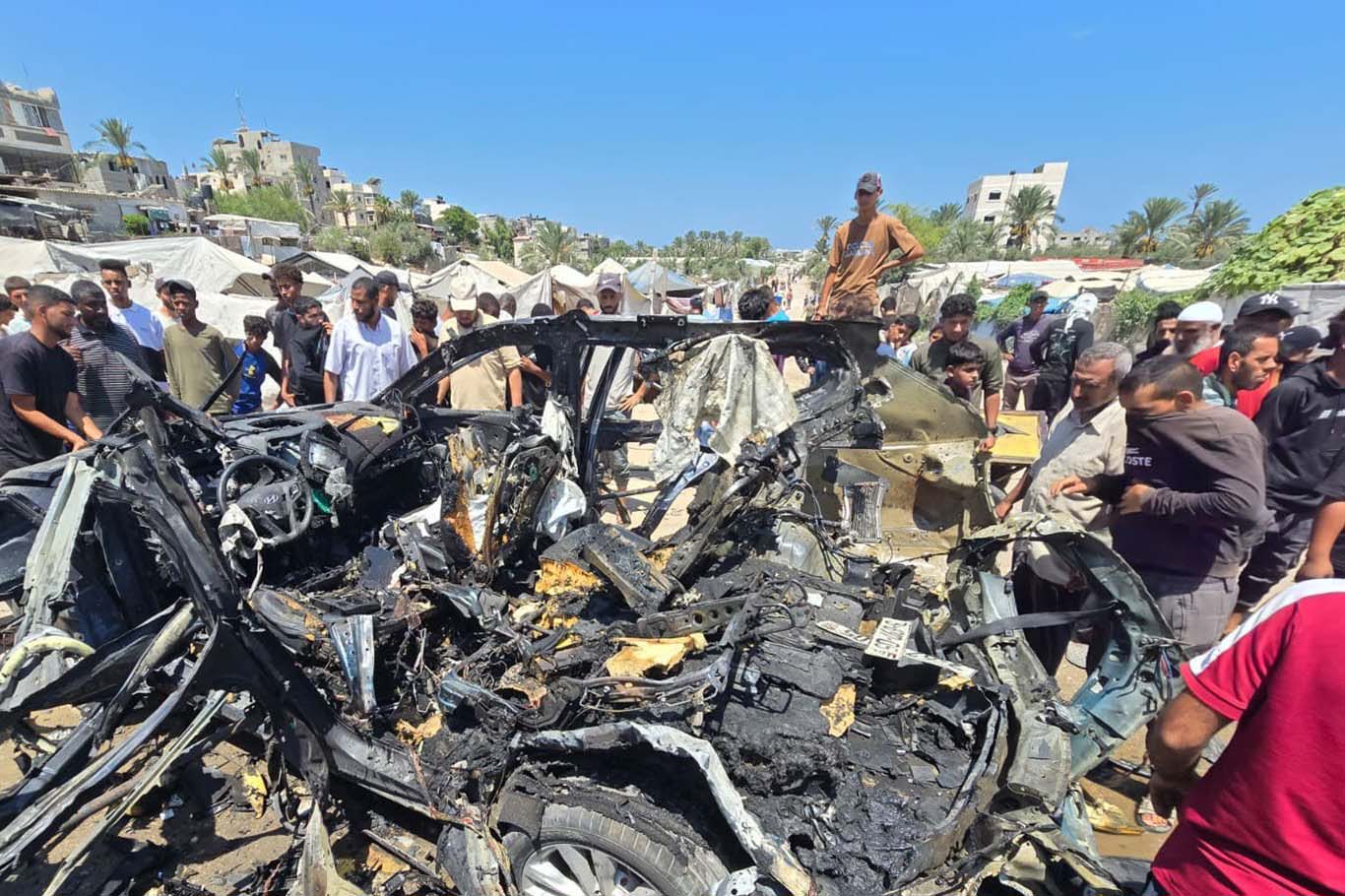Prophet Lovers Foundation calls on Muslims to keep Gaza in focus amid ongoing Israeli attacks