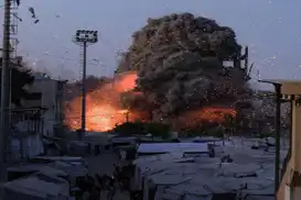 Prophet Lovers Foundation calls on Muslims to keep Gaza in focus amid ongoing Israeli attacks