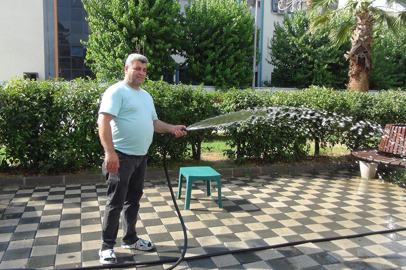Mehmet Şefa