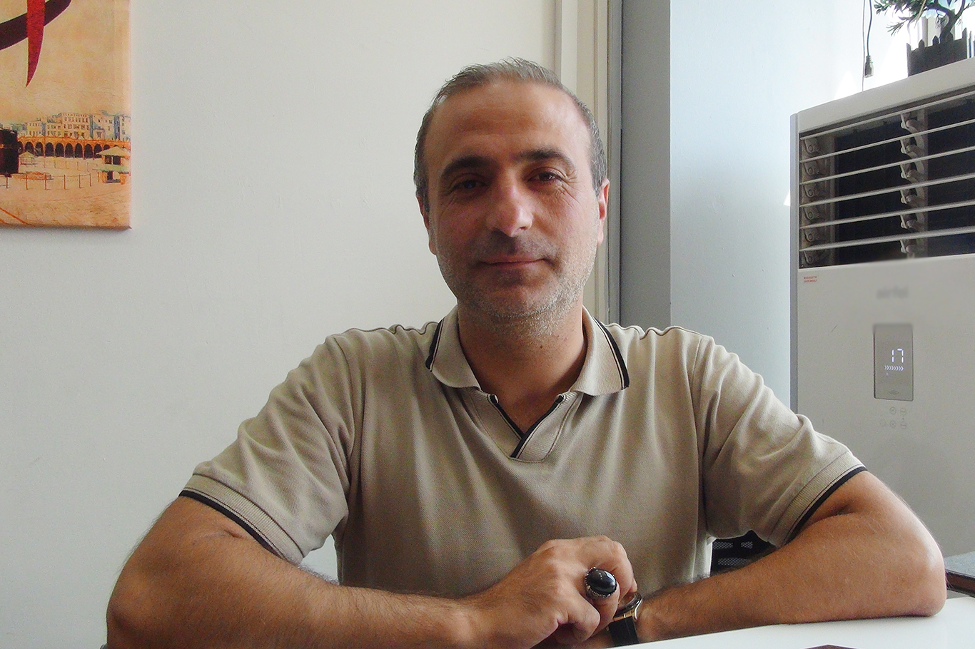 Serdar Elçin