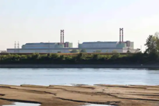 AB'de nükleer santral alarmı: Macaristan'da nükleer enerji üretimi durma noktasına geldi